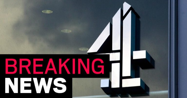 Channel 4 and Channel 5 down amid unconfirmed reports of evacuation