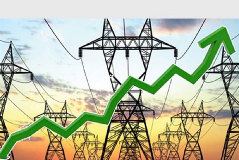 Increase in electricity rates sparks chain reaction