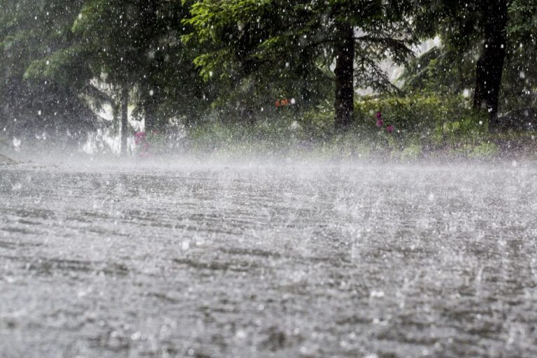 Cyclone ‘Gulab’ to cause heavy rains along Sindh-Makran coast