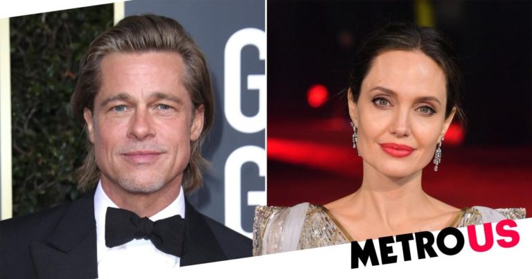 Angelina Jolie & Brad Pitt ‘battle it out over $164m French vineyard’