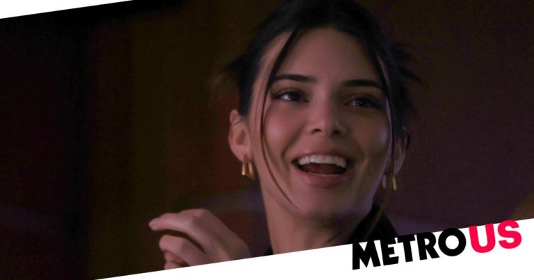 Kendall Jenner building homes for poor in Mexico amid tequila backlash