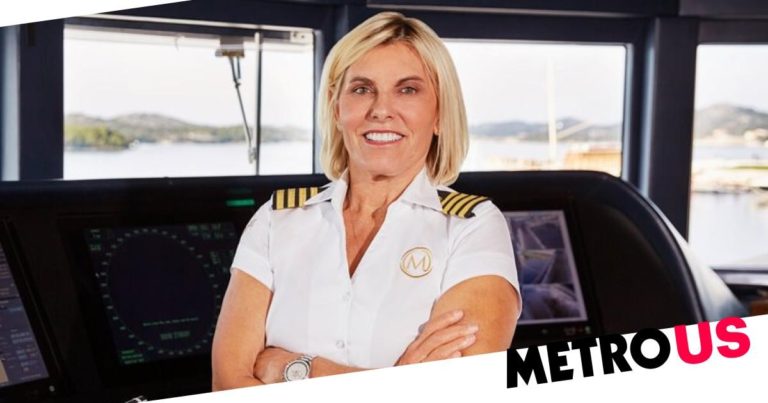 Below Deck Med: Captain Sandy claims she ‘wasn’t told whole story’ of Lexi drama