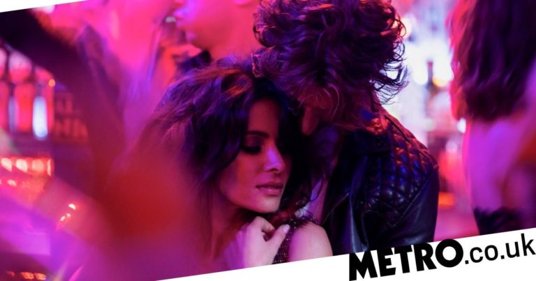 Sex/Life is officially coming back for season 2, Netflix confirms