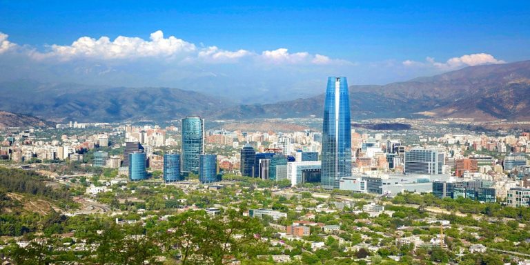 Chile to invite immunized abroad guests from Oct 1