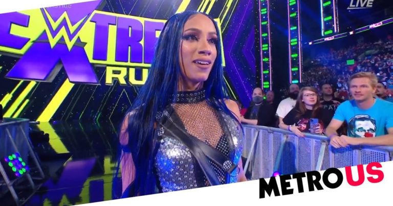 WWE Extreme Rules: Sasha Banks returns, attacks Lynch and Belair