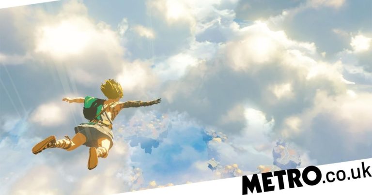 Games Inbox: Will Zelda be in the Nintendo Direct today?