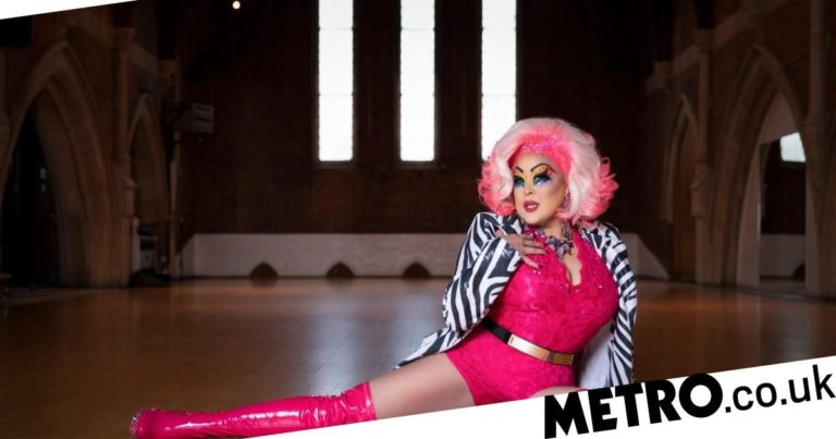 Drag Race UK: I’m glad RuPaul finally noticed cis queens like me exist