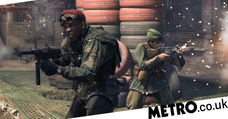 Games Inbox: How good is the Call Of Duty: Vanguard beta?