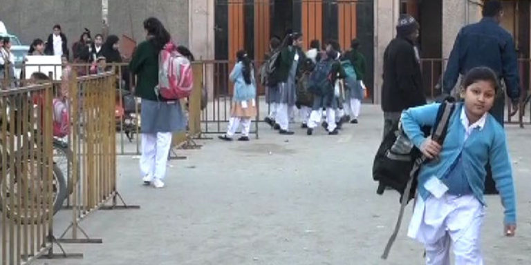 Schools and educational institutions to remain closed tomorrow, Sindh