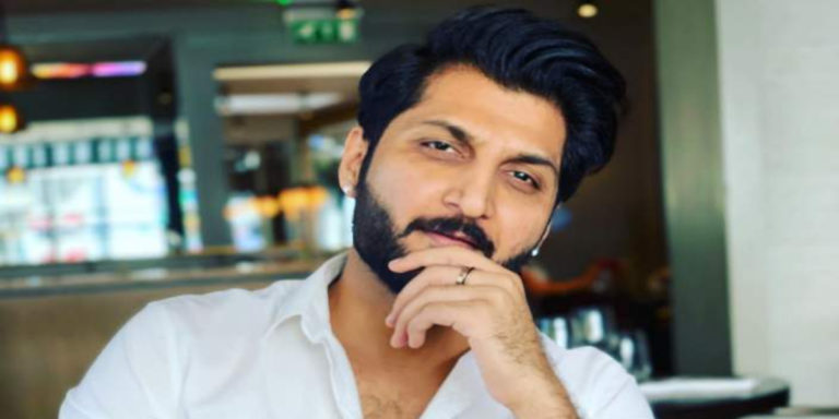 Bilal Saeed over the moon as he gains 1mn followers on Spotify