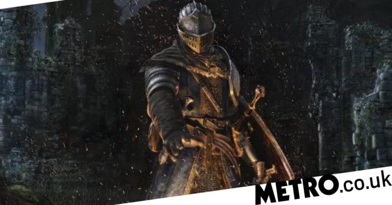 Games Inbox: Dark Souls 10th anniversary celebration