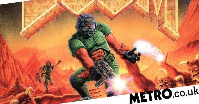 Games Inbox: What is the best video game box art of all time?