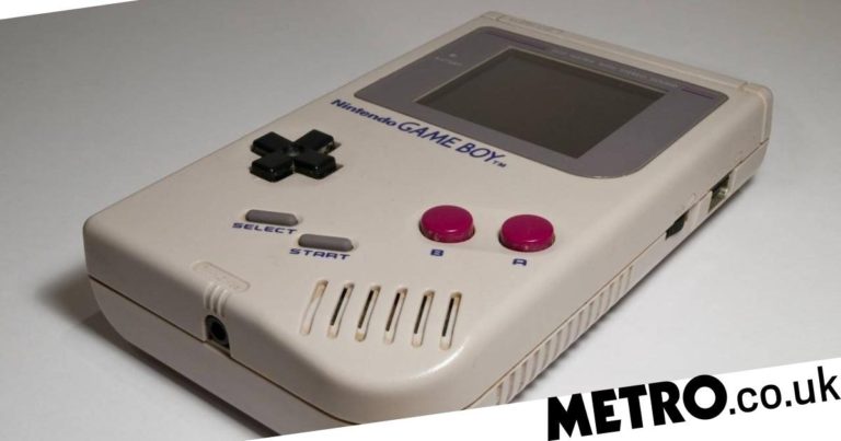 Why I decided to make a new Game Boy game in 2021 – Reader’s Feature