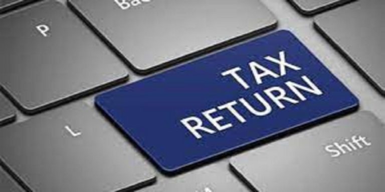 The date for filing tax returns should be extended