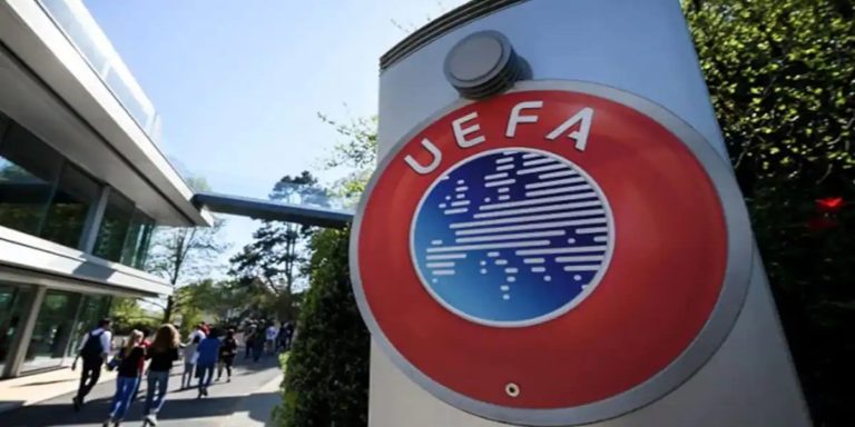 UEFA drops case against European Super League rebels