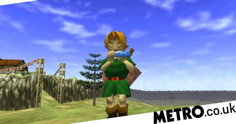 Nintendo Switch Online N64 games are another retro rip-off