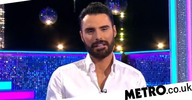 Strictly it Takes Two: Janette Manrara is a hit as Rylan returns