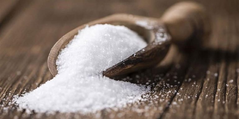 Shipment of imported sugar for utility stores reached Pakistan