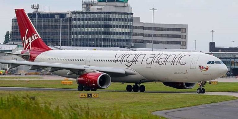 Virgin Atlantic is planning for North America reopening