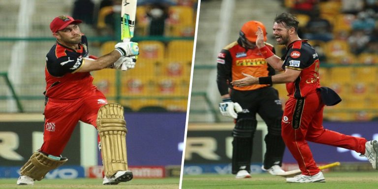 Maxwell, Christian slam online trolls after IPL team’s exit