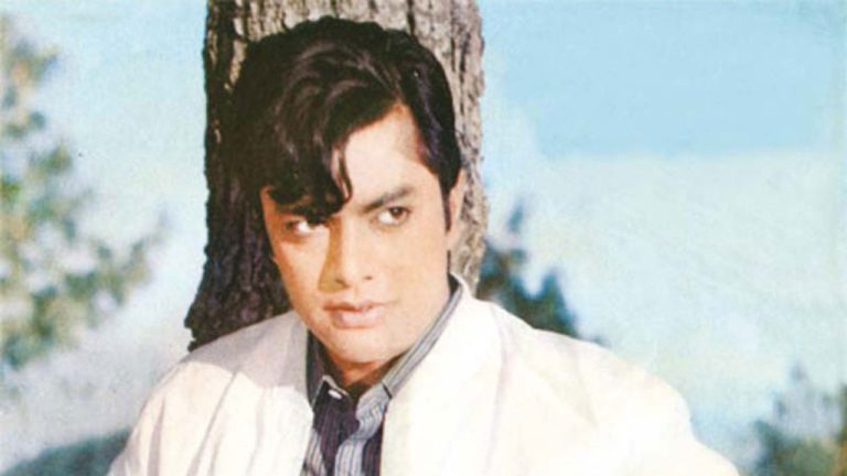 Waheed Murad – The chocolate hero of Pakistan