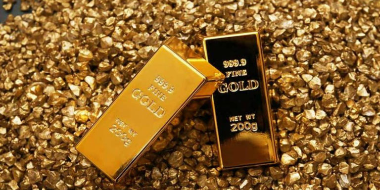 Today Gold Price in Saudi Arabia on, 1st October 2021