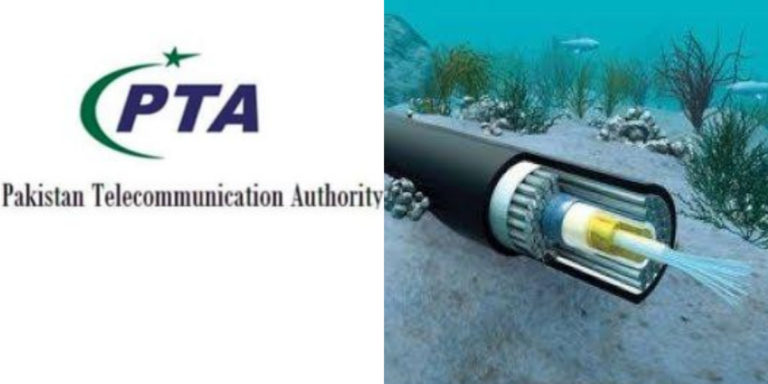 Faulty submarine cable that caused internet disruption in Pakistan fixed: PTA