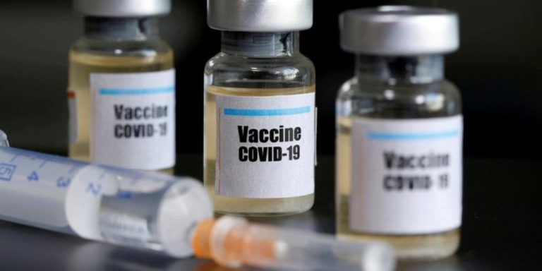 United States to allow vaccine booster ‘mix and match’: reports