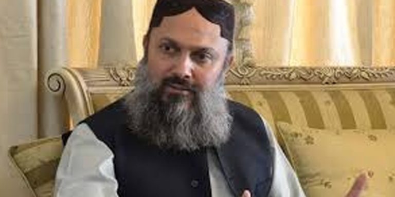 I have not resigned and such rumours should not spread; CM Jam Kamal