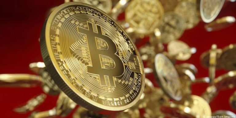 Bitcoin price against Pakistani Rupees (BTC/PKR) on October 28, 2021