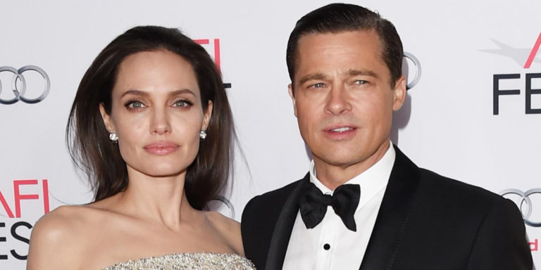 Brad Pitt’s divorce appeal will not be heard by the California High Court