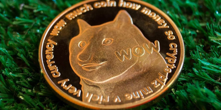 Dogecoin price against Pakistan Rupees (Doge/PKR) on October 30, 2021