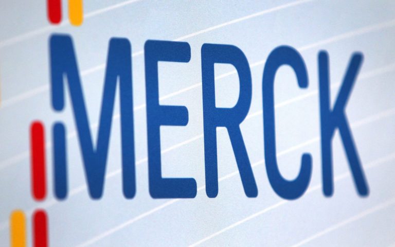 Merck seeks US authorisation for Covid treatment pill