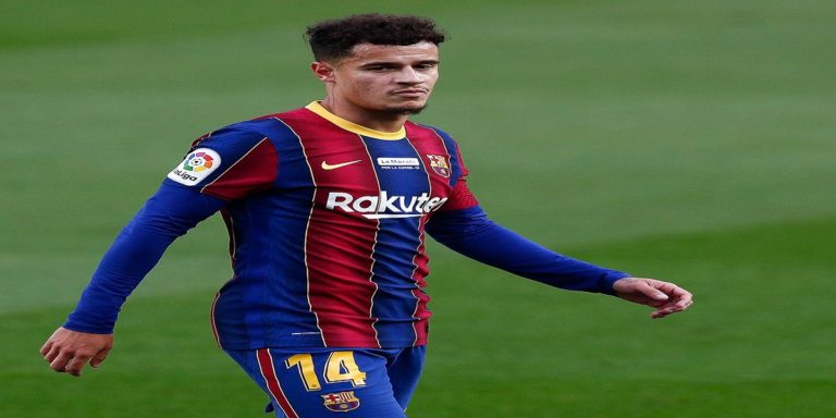 Coutinho rejoins Brazil for World Cup qualifiers