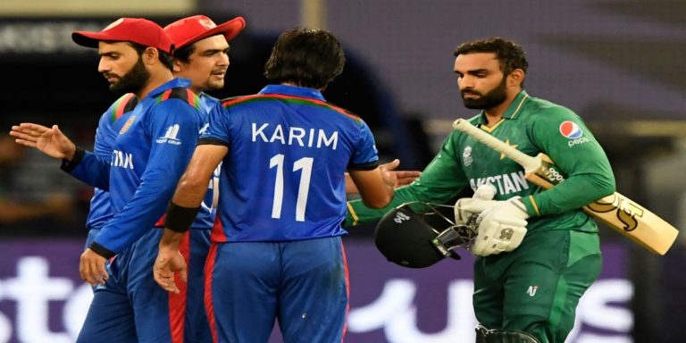 Asif’s heroics hand Pakistan third win of ICC T20 World Cup