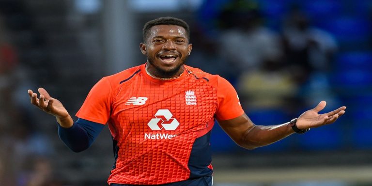 England ‘stronger’ after 2016 World T20 heartbreak, says Jordan