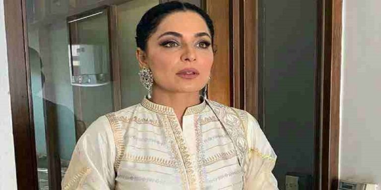 Meera Jee raises awareness for mental health on ‘World Mental Health Day’