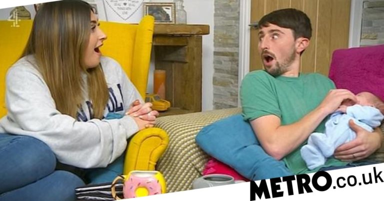 Gogglebox: How much does the cast get paid?