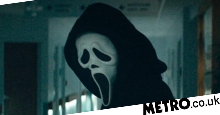 Scream trailer: Sidney Prescott and Ghostface are back