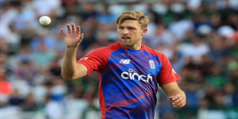 England put T20 World Cup pursuit on bucket list