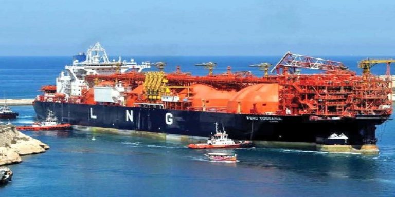 Pakistan’s LNG tender receives zero offers