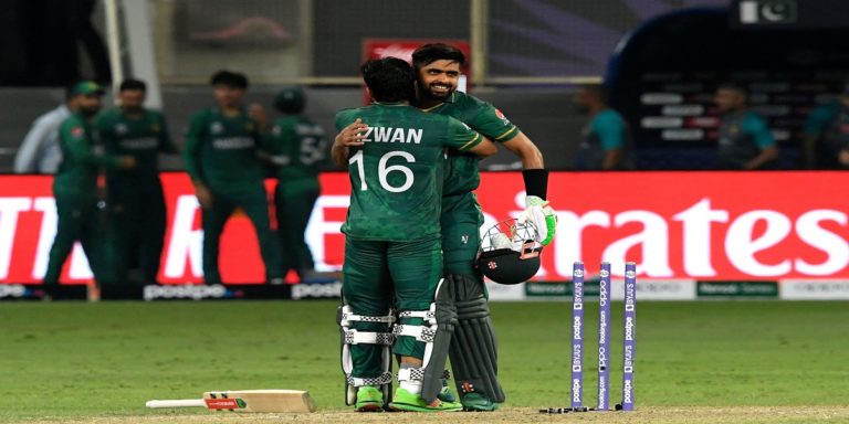 Three things we learned from India-Pakistan T20 World Cup clash
