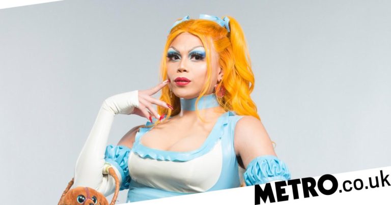 Canada’s Drag Race: Stephanie Prince on ‘heartbreaking’ fan messages