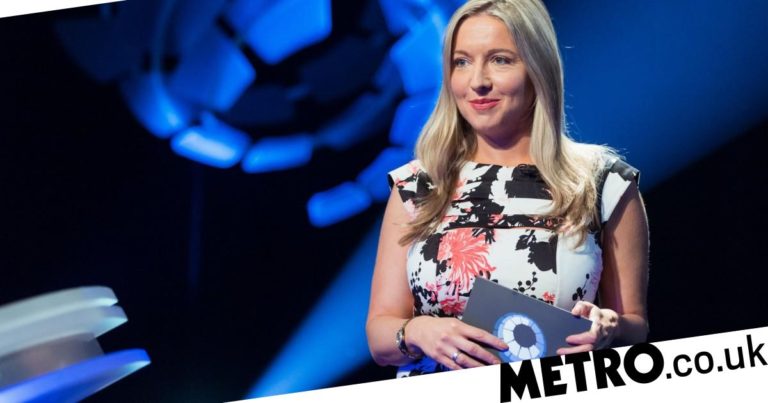Only Connect: Is Victoria Coren Mitchell a poker player?