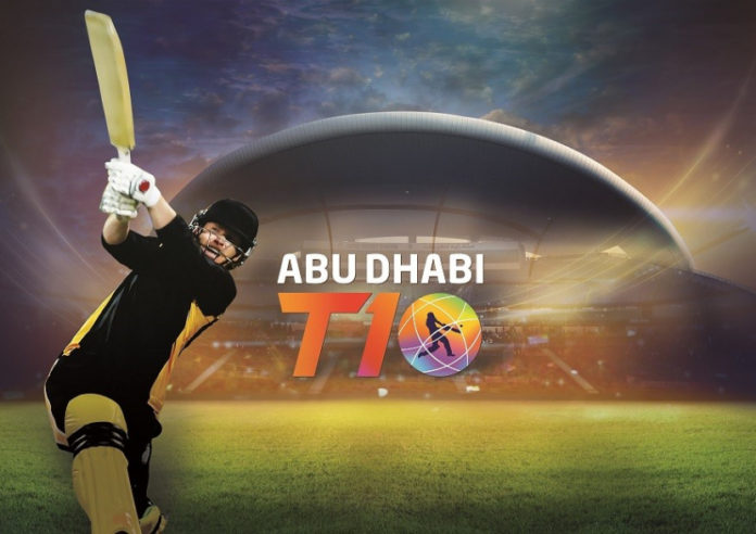 Abu Dhabi T10