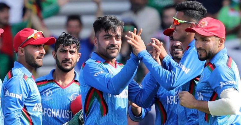 Afghanistan — the underdogs no one wants to face