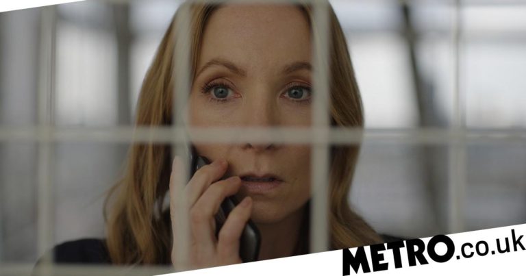 Angela Black: 5 questions we have after episode 3