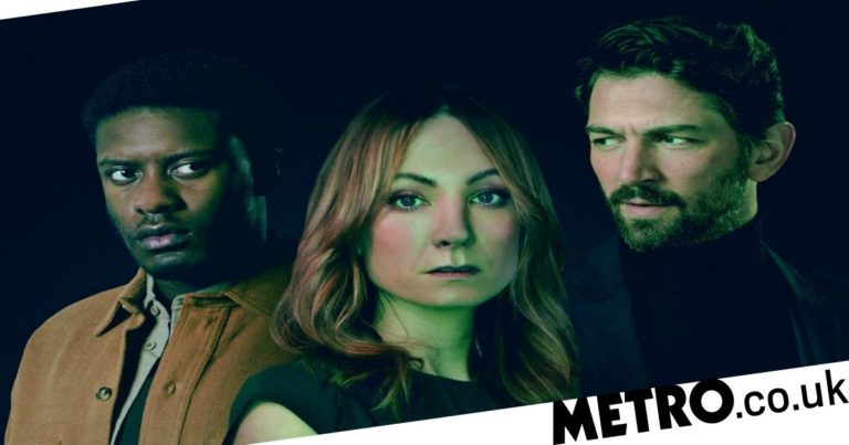 Angela Black: How many episodes are there?