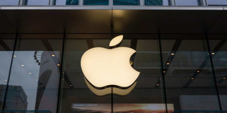 Apple fires employee working as the leader of #AppleToo movement