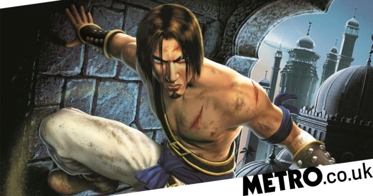 Weekend Hot Topic, part 2: Favourite platform game